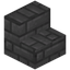 Stone Tile Stairs