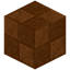 Checkered Red Sandstone Tiles