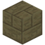 Birch Plank Bricks