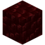 Cobbled Red Nether Bricks