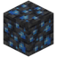 Deepslate Sapphire Ore