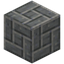 Andesite Brick Pattern