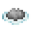 Iron Disulfide Dust