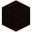 Black Terracotta Bricks