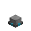 White Fixture
