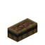 Oak Flower Box