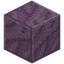 Organic Purpur Pattern