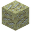 End Mica Ore