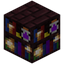 Glowing Hellshelf