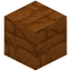 Cracked Disordered Red Sandstone Bricks