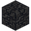 Carved Basalt