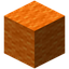 Orange Wool
