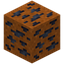 Red Sand Vanadium Magnetite Ore