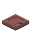 Mahogany Whispering Trapdoor