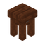 Acacia Side Table