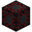 Shrunken Black Glazed Terracotta