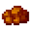 Purified Wulfenite Ore