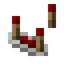Redstone Comparator