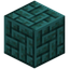Rotated Warped Plank Bricks