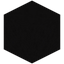 Smooth Black Sandstone