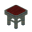 Red Spirit Seat