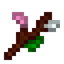 Wand of the Forest (Bind Mode)