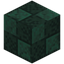 Checkered Dark Prismarine Tiles