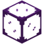 Purple Iron Tank Gauge