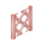 Cherry Lattice