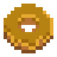 Caramel Donut