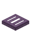 Empyreal Barred Trapdoor