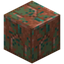 Prismal Raw Copper Block Remnants