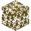 Golden Spruce Leaves