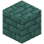 Layed Prismarine Bricks