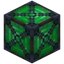 Block of Emerald 6x