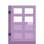 Empyreal Classic Door