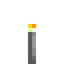 Stone Bricks Torch