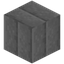 Vertical Cut Smooth Stone