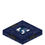 Blue Enchanted Trapdoor