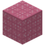 Tiled Pink Wool