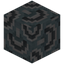 Waved Gray Glazed Terracotta