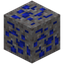 Gravel Lazurite Ore