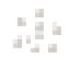 White Puffball Spores