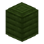 Green Paper Lamp