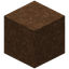Brown Concrete Powder