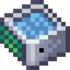 64k Portable Item Cell