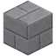 Cut Calcite Bricks