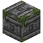 Duh Mossy Cobblestone
