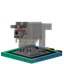 BROKEN Data Model