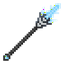 Staff of the Dreaded Queen